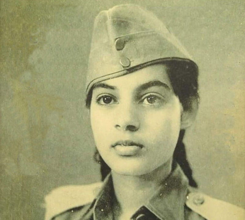 asha
