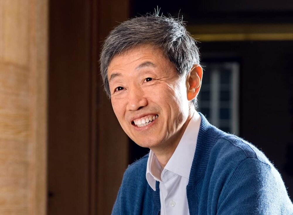 Weijian Shan
