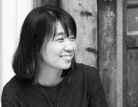 Han Kang