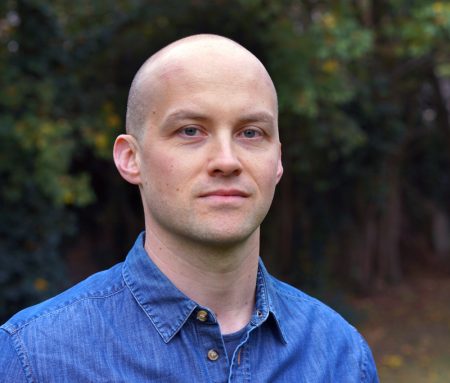 Toby Matthiesen