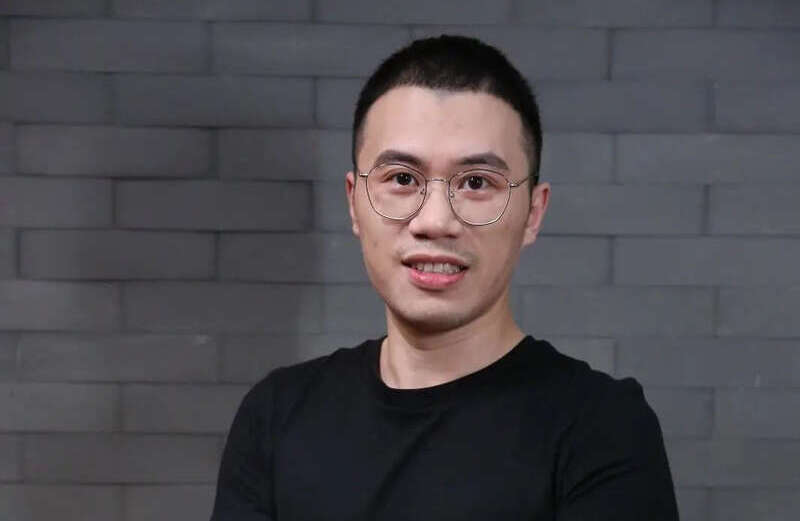 Zijin Chen