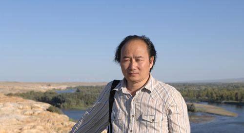 Liu Liangcheng