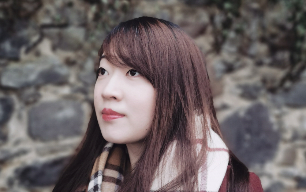 Agnes Chew