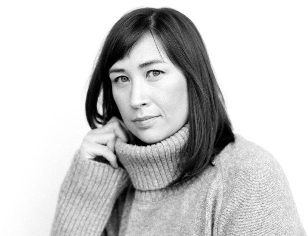 Hannah Michell (photo: Nan Phelps)