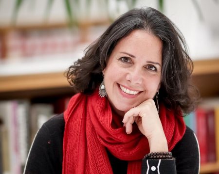 Vanessa R Sasson