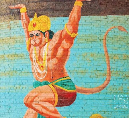 Valmiki Rao