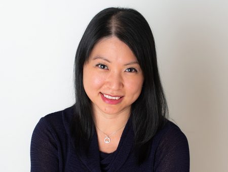 Linda Trinh (photo: Kalla Photography)