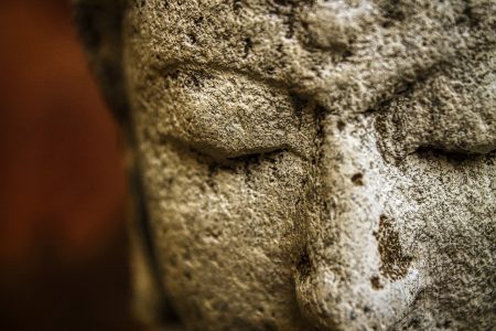 Buddha