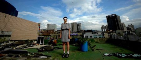 Activism and Post-activism: Korean Documentary Cinema