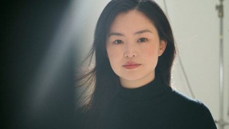 Juli Min (photo: Mengxi Cheng)