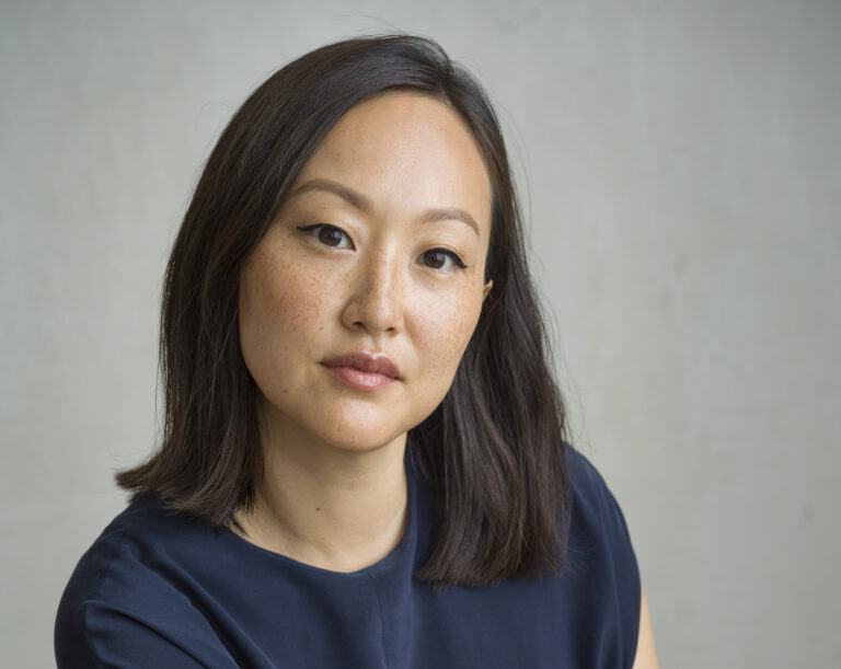 Crystal Hana Kim