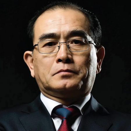 Thae Yong-ho