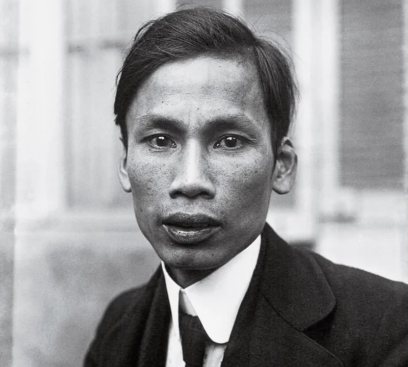Ho Chi Minh