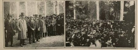 Chinese in Peru, 1920s