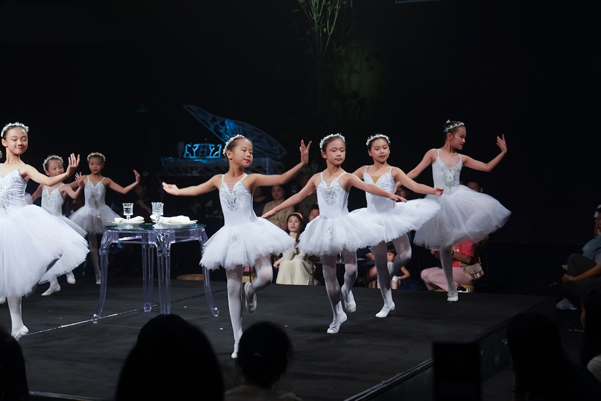 Le docteur Miracle : Guangzhou Opera House