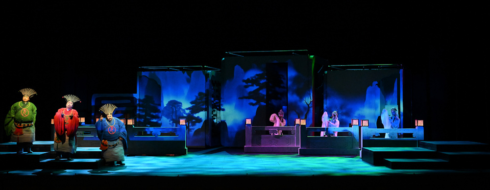 Turandot