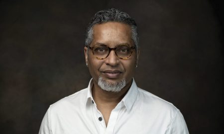 Ari Gautier