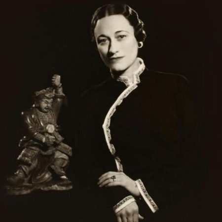 Wallis Simpson