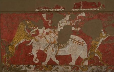 Silk Roads