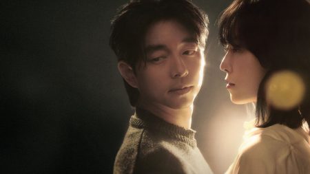 From the Netflix series